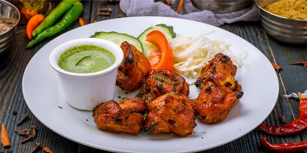 Best Indian Restaurant in Canada, SK