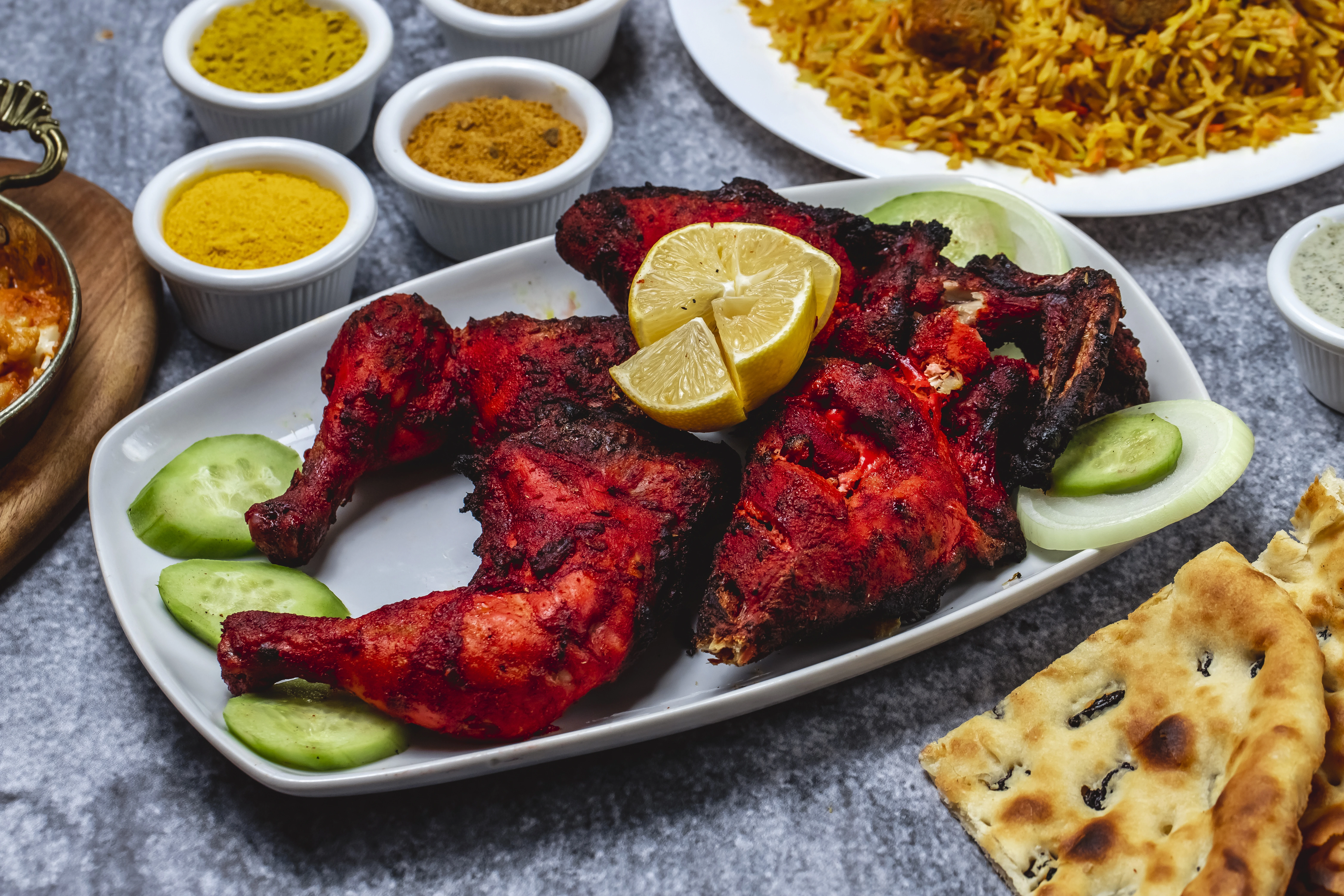 Best Indian food in Canada, SK