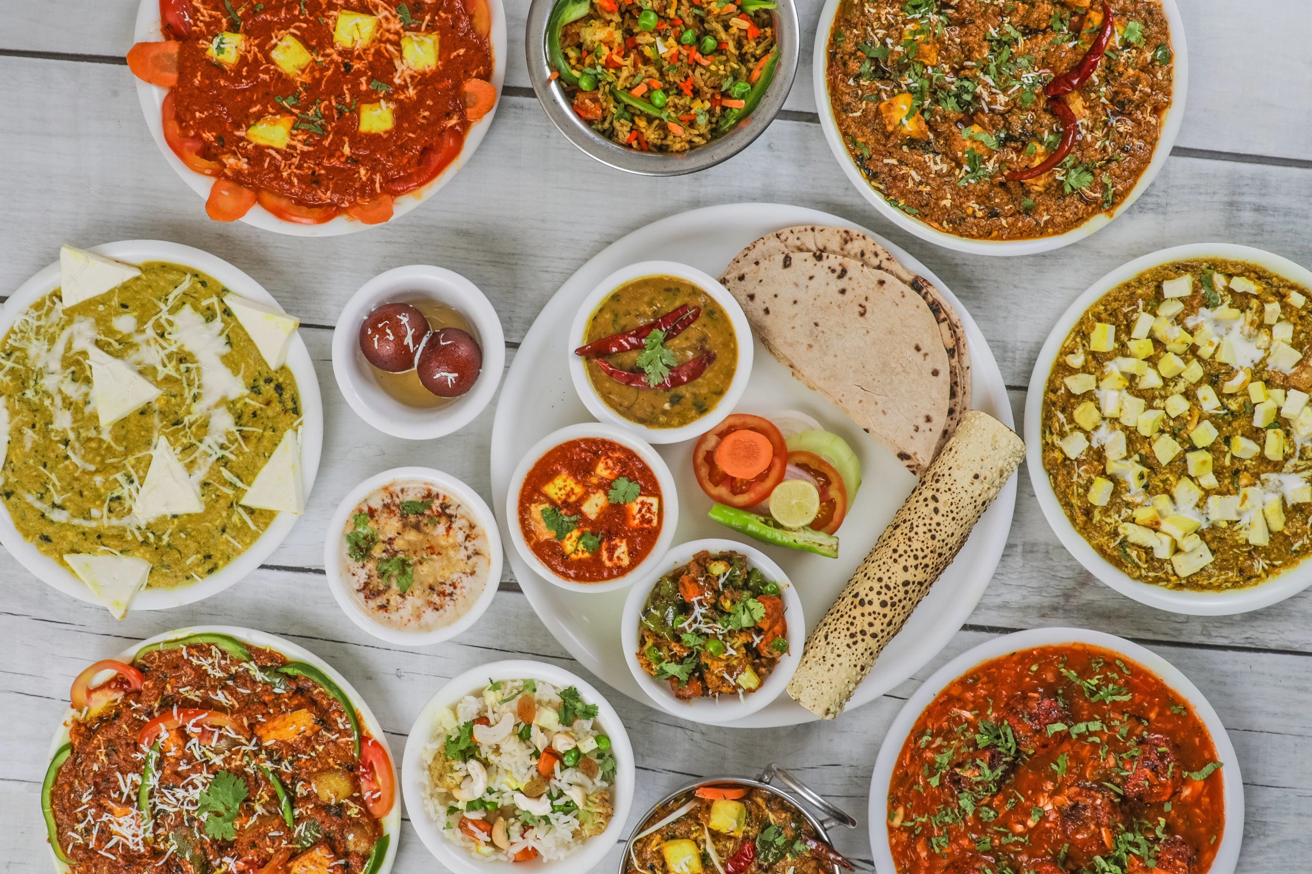 Best Indian Restaurant in Saskatoon, SK